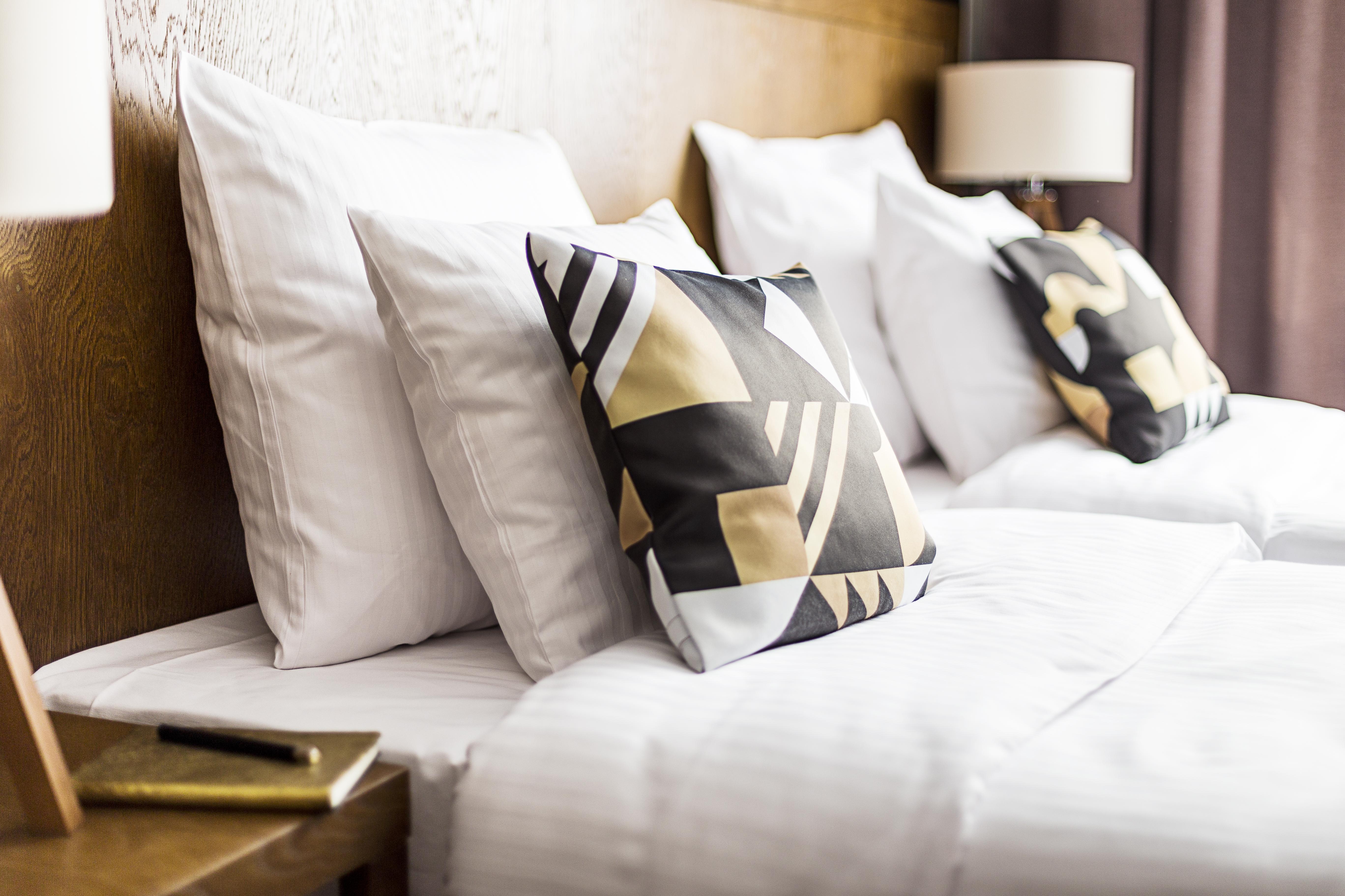 Zulian Aparthotel By Artery Hotels Krakow Exterior photo