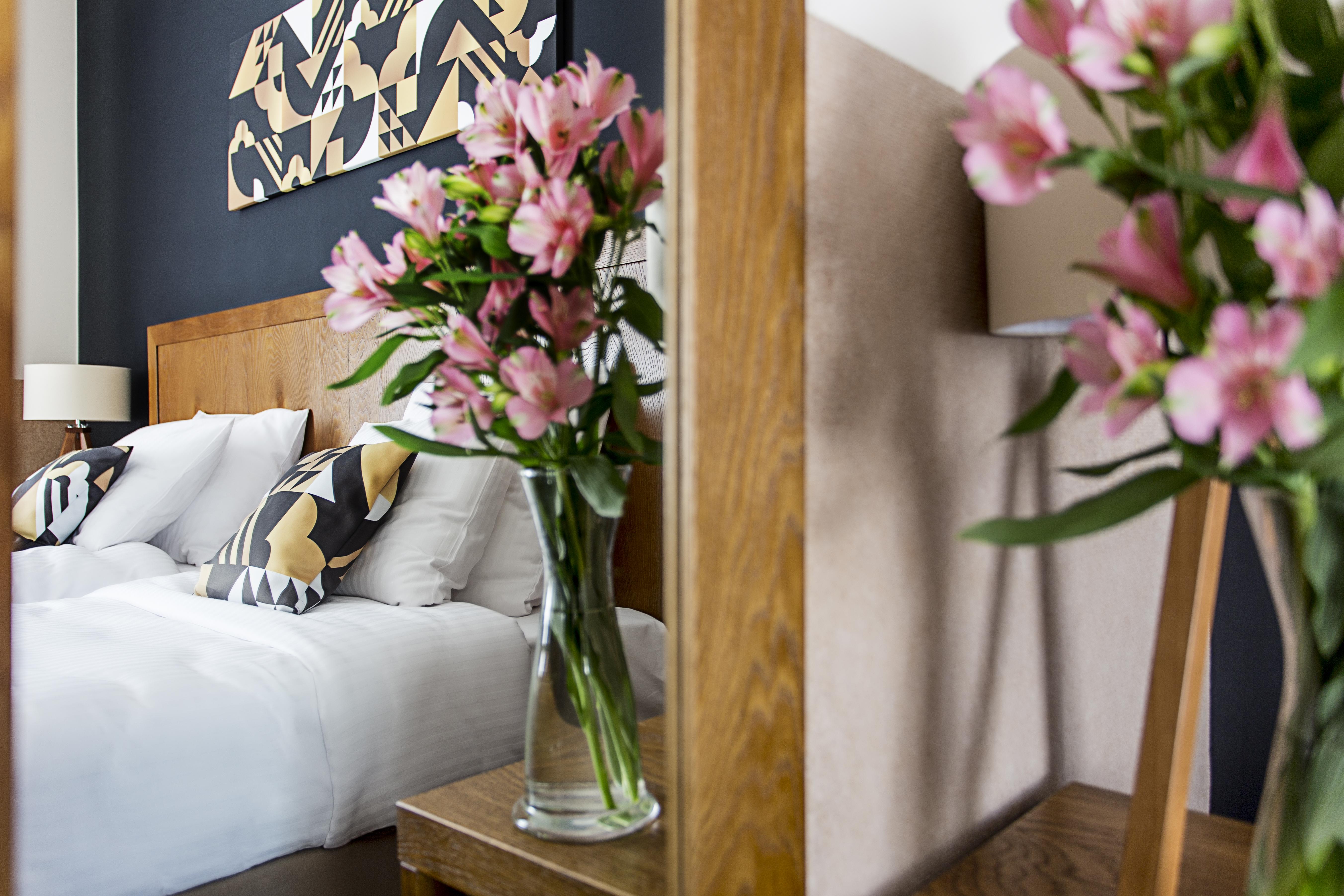 Zulian Aparthotel By Artery Hotels Krakow Exterior photo