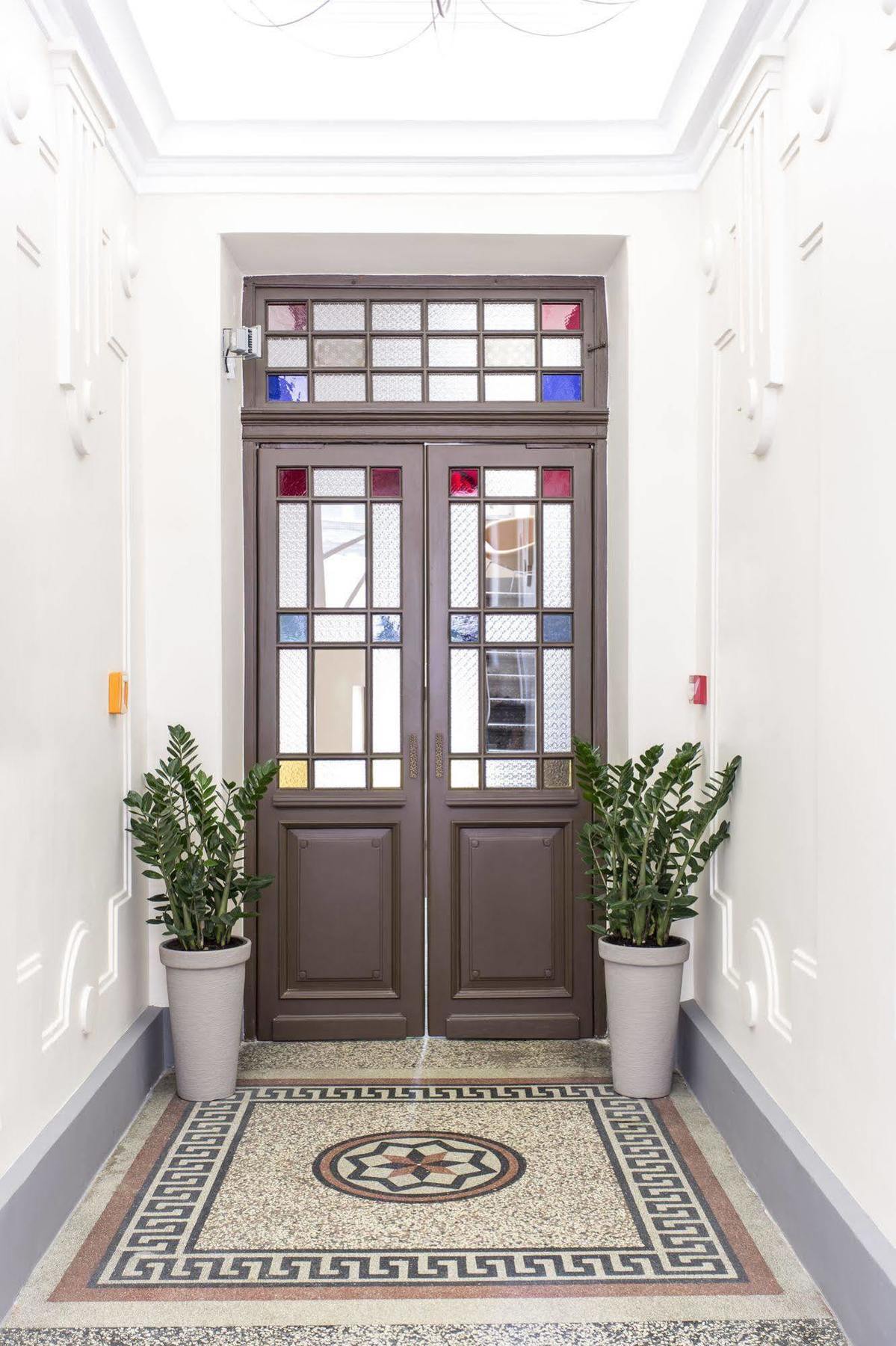 Zulian Aparthotel By Artery Hotels Krakow Exterior photo